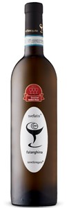 15 Falanghina Del Sannio Svelato (Terre Stregate) 2015